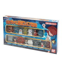 楽天市場】ゲゲゲのフィギュアセットの通販