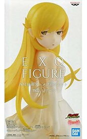 【中古】西尾維新アニメプロジェクト 物語シリーズ EXQフィギュア 忍野忍 vol.2