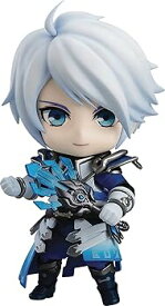 【中古】ねんどろいど 王者?耀 諸葛亮 ノンスケール ABS&PVC製 塗装済み可動フィギュア