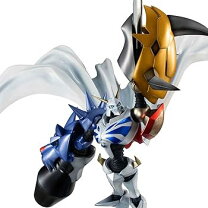 楽天市場】オメガモンマーシフルモードの通販