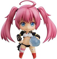 楽天市場】転生したらスライムだった件 ねんどろいどの通販
