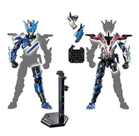 【中古】創動 仮面ライダービルド BUILD12 グレートクローズ 2種セット