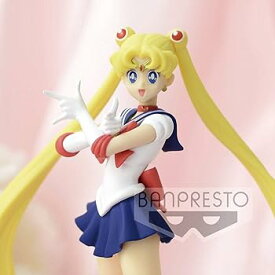 【中古】美少女戦士セーラームーン Girls Memories figure of SAILOR MOON セーラームーンプライズ