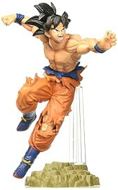 【中古】ドラゴンボール超 TAG FIGHTERS-SON GOKOU- 孫悟空 プライズ