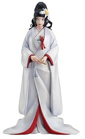 【中古】NARUTOギャルズ NARUTO-ナルト- 疾風伝 日向ヒナタ 祝言Ver. 完成品フィギュア