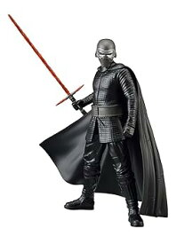 【中古】スター・ウォーズ最後のジェダイ プレミアム110スケールフィギュア　#カイロ・レン