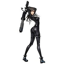 楽天市場】gantz ガンツ レイカ フィギュアの通販