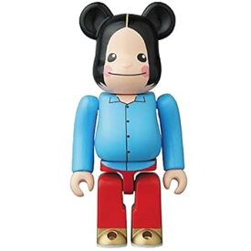 【中古】ベアブリック BE@RBRICK SERIES 34 単品販売：永野