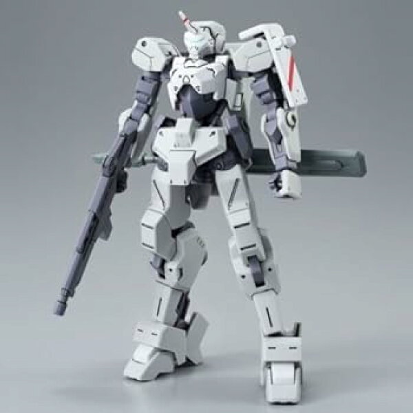 【中古】【39shop】プレミアムバンダイ限定hgIbo★Orga 's IOフレームShiodenカスタム建物キット Japnインポート（良い）