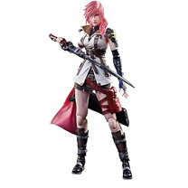 楽天市場】play arts改 ライトニングの通販