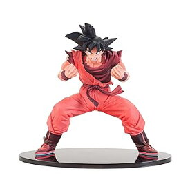【中古】【39shop】ドラゴンボール超★孫悟空 FES!! 其之三 孫悟空 界王拳 単品（良い）