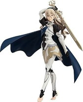 楽天市場】figma ファイアーエムブレムif カムイ[女]の通販