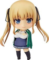 楽天市場】ねんどろいど 澤村・スペンサー・英梨々 和服ver．の通販