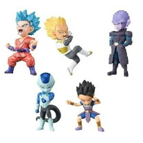 楽天市場】ドラゴンボール ワールドコレクタブルフィギュアvol.5 