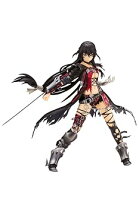 楽天市場】テイルズ オブ ベルセリア ベルベット・クラウ 1／8スケール 