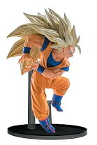 楽天市場】ドラゴンボール 造形天下一武道会 3孫悟空の通販