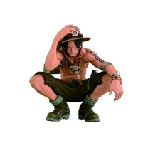 楽天市場】ワンピース king of artist the portgas・d・ace iiの通販