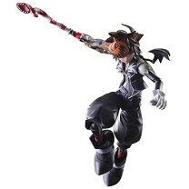 楽天市場】ハロウィンタウン ソラ フィギュアの通販