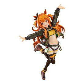 【中古】Lucreaルクリア ウマ娘 プリティーダービー マヤノトップガン 完成品フィギュア