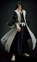 楽天市場】朽木白哉 フィギュアの通販