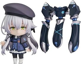 【中古】グッドスマイルアーツ上海Good Smile Arts Shanghai ねんどろいど 英雄伝説 創の軌跡 アルティナ オライオン ノンスケール プラスチック製 塗装