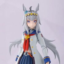 楽天市場】ねんどろいど オグリキャップの通販