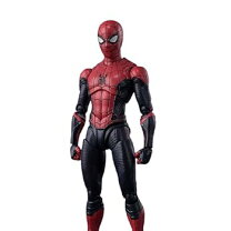 楽天市場】スパイダーマン フィギュア ノーウェイホームの通販