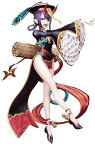 楽天市場】酒呑童子 fate（フィギュア｜コレクション）：ホビーの通販