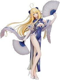 【中古】アズールレーン セントー 清冽な春風Ver. 完成品フィギュア