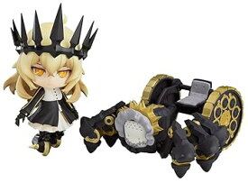 【中古】TV ANIMATION BLACK ROCK SHOOTER ねんどろいど チャリオット with 戦車 メアリー セット TV ANIMATION Ver.
