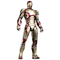楽天市場】アイアンマン ホットトイズ 42の通販