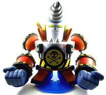 楽天市場】フランキー将軍 gigaワールドの通販