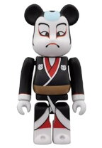 楽天市場】東京ソラマチ x コケブリック弐 BE@RBRICK ベアブリック100 