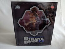 楽天市場】クイーンズブレイド メガハウス（フィギュア｜コレクション 