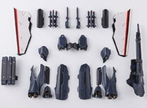 楽天市場】dx超合金 vf-1 アーマードパーツの通販