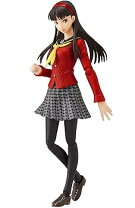 楽天市場】ペルソナ4 フィギュアvol．2 堂島菜々子の通販