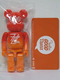 【中古】BE＠RBRICK ベアブリック SERIES16 HECTIC