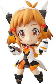 【中古】戦姫絶唱シンフォギア ねんどろいど 立花響 ノンスケール ABS&PVC塗装済み可動フィギュア