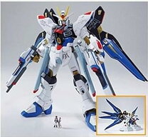 楽天市場】ver．gft hg ストライクフリーダムガンダムの通販