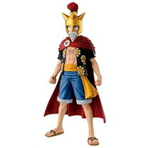 楽天市場】one pieceフィギュア ルーシーの通販