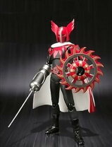 楽天市場】s．h．figuarts アポロガイストの通販