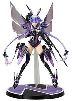 楽天市場】ネプテューヌ パープルハート フィギュアの通販