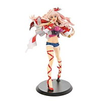 楽天市場】マックスファクトリー 劇場版マクロスF イツワリノウタヒメ 