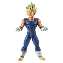 楽天市場】ドラゴンボール改 MASTER STARS PIECE ベジットの通販