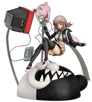 楽天市場】スーパーダンガンロンパ2 さよなら絶望学園 七海千秋 1／8 