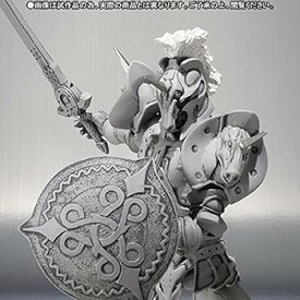 【中古】BANDAI S.H.フィギュアーツ ホースオルフェノク魂ウェブ限定