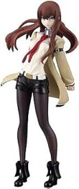 【中古】バンプレスト シュタインズゲート スペシャルクオリティフィギュア 牧瀬紅莉栖