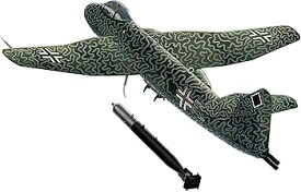 【中古】ブロンコモデル 172 独・ブロームウントフォスBv P178+LTF5b航空魚雷 プラモデル