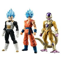 楽天市場】ドラゴンボール 食玩 掌動の通販