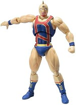 楽天市場】フィギュアーツ キン肉マンソルジャーの通販